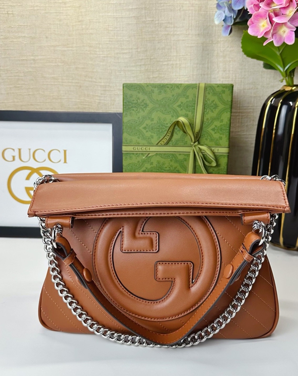 激安グッチバッグコピー素材ディテール